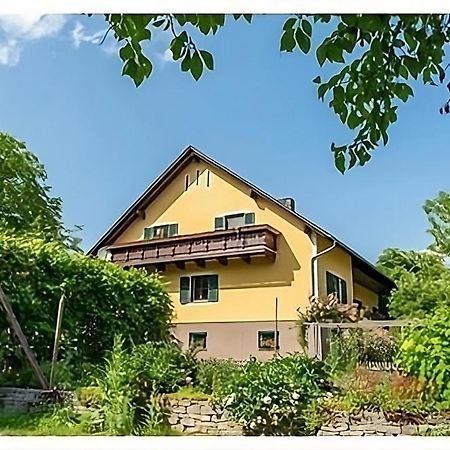 Naturparkbauernhof Poeltl Pollau Εξωτερικό φωτογραφία